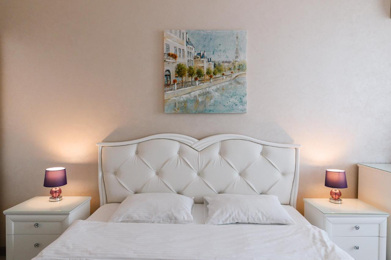 Luxury For Business & Pleasure Royal 1 Apartment Kiev Ngoại thất bức ảnh