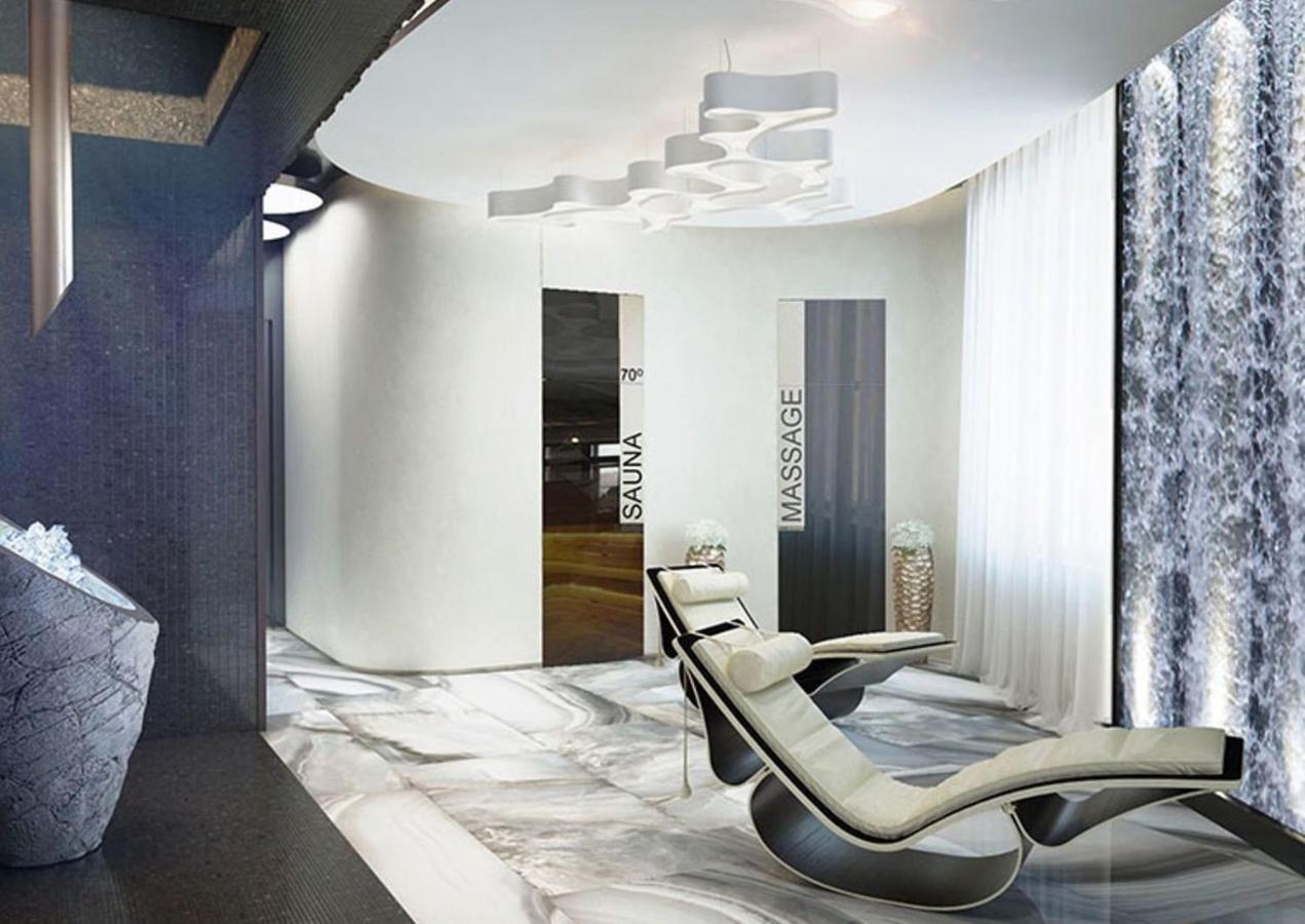 Luxury For Business & Pleasure Royal 1 Apartment Kiev Ngoại thất bức ảnh