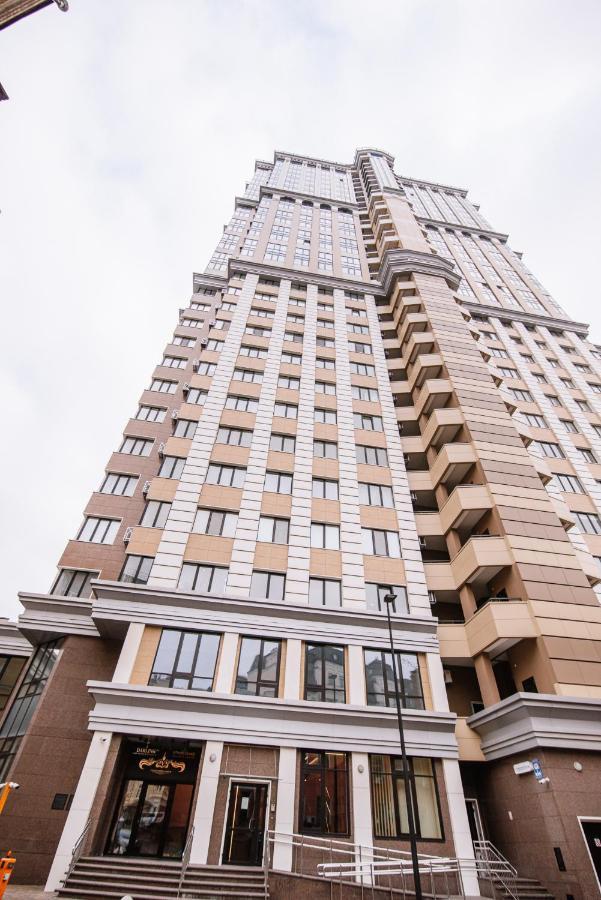 Luxury For Business & Pleasure Royal 1 Apartment Kiev Ngoại thất bức ảnh